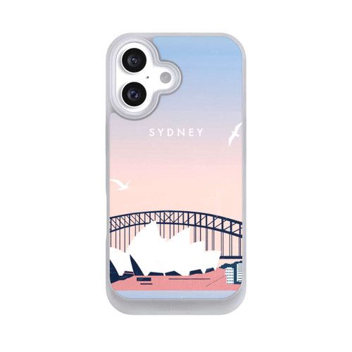 Apple iPhone 16 NIVOpure Sydney Katinka Reinke