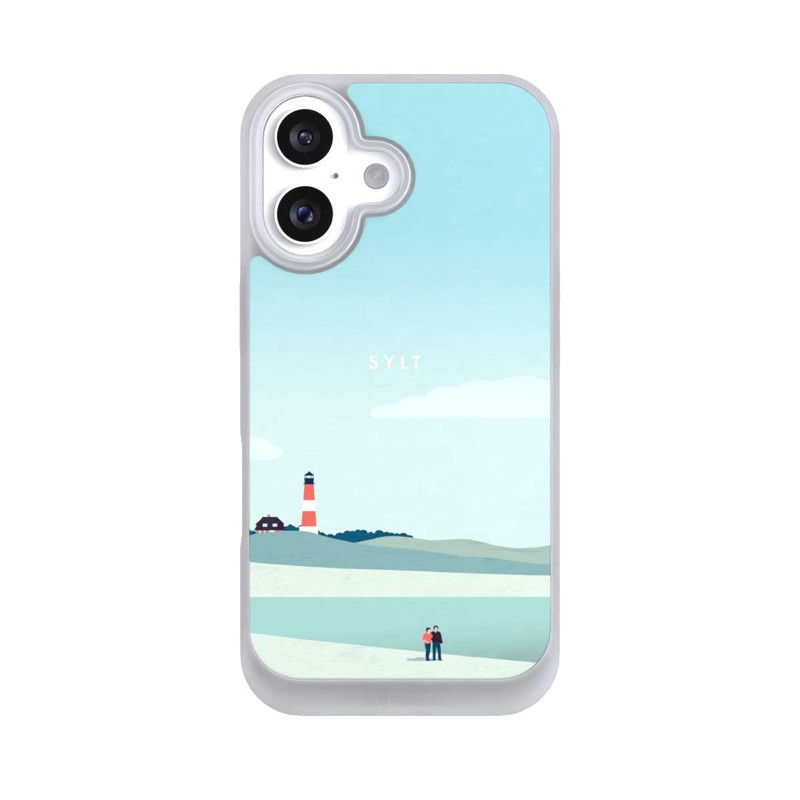 iPhone 16 NIVOpure Sylt Katinka Reinke