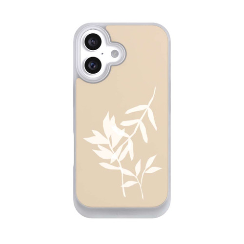 Apple iPhone 16 NIVOpure MOTIF FLORAL 2