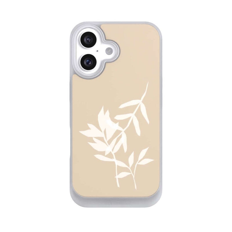 iPhone 16 NIVOpure BLUMENMUSTER 2