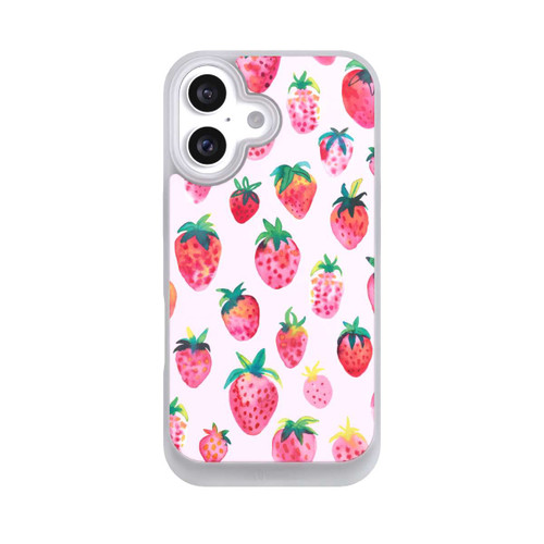  NIVOpure Aquarell Erdbeeren