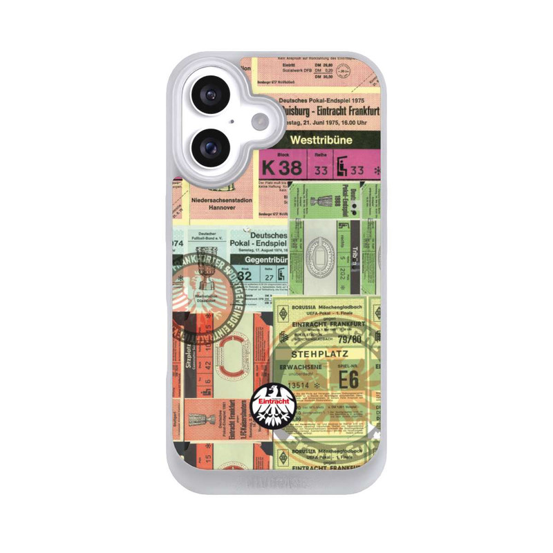 iPhone 16 NIVOpure Final Tickets 
