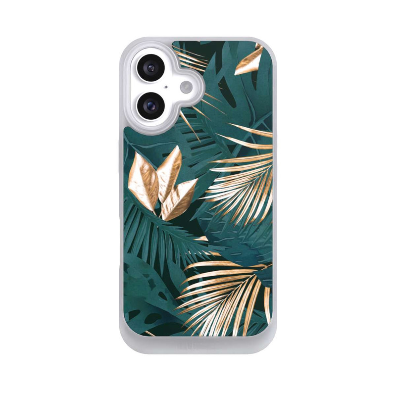 iPhone 16 NIVOpure Moody Tropics