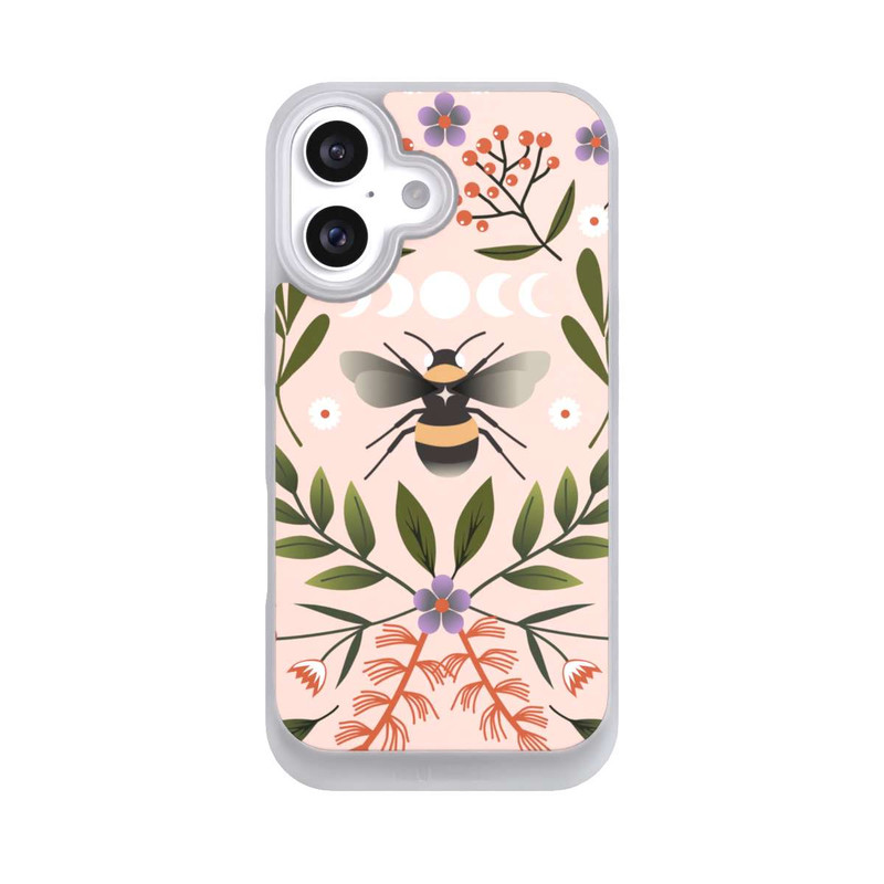 iPhone 16 NIVOpure Bienenleben