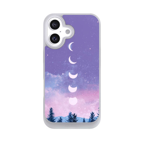 Apple iPhone 16 NIVOpure Nuit paisible