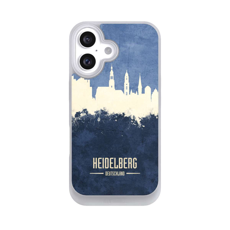 iPhone 16 NIVOpure Heidelberg Skyline