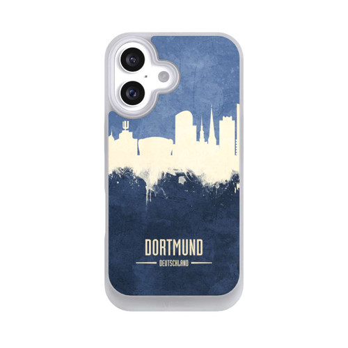 Apple iPhone 16 NIVOpure Dortmund Skyline