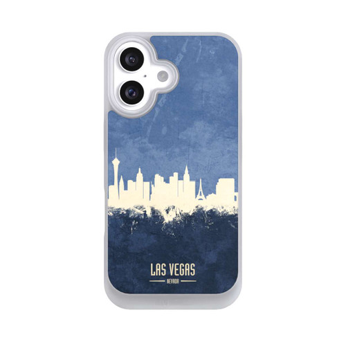 Apple iPhone 16 NIVOpure Ligne d'horizon de Las Vegas Nevada