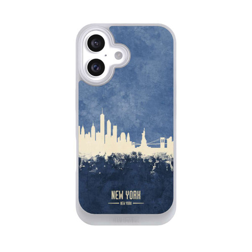 Apple iPhone 16 NIVOpure New York Skyline 2