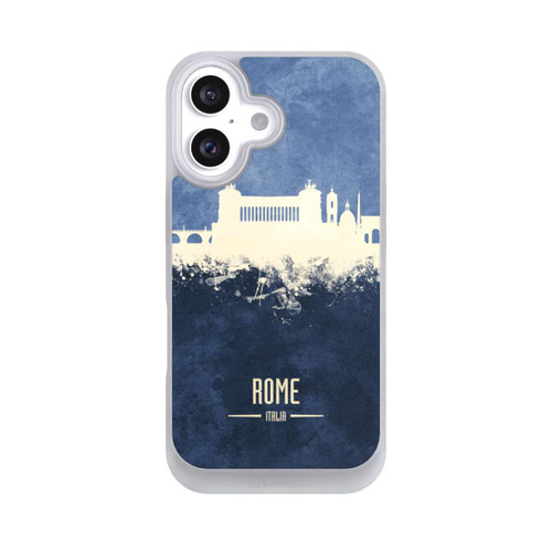 Apple iPhone 16 NIVOpure Rom Italien Skyline