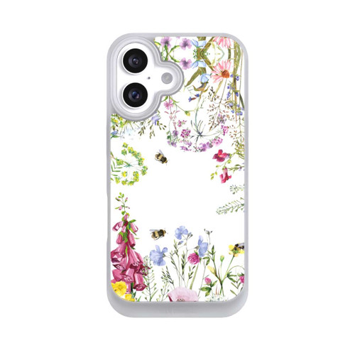  NIVOpure Sommerwiese Wildblumen Rahmen