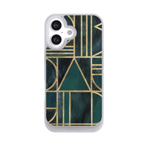 Apple iPhone 16 NIVOpure Art Deko