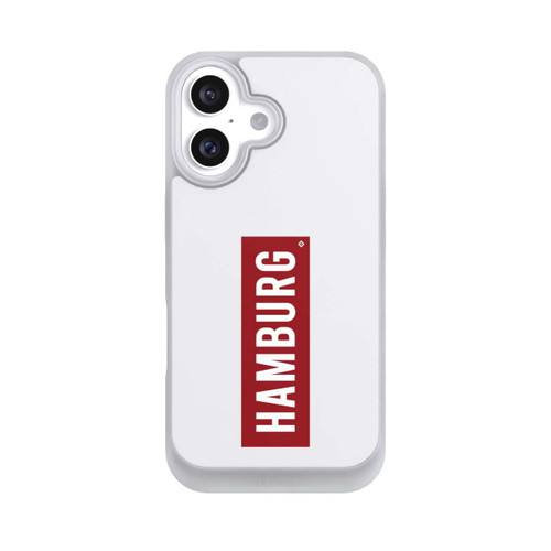  NIVOpure HSV Hamburg Rot Weiss