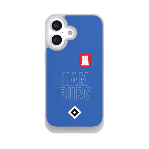  NIVOpure HSV Hamburg Typo