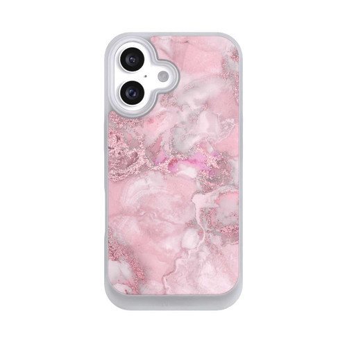 Apple iPhone 16 NIVOpure Tinte Rosa