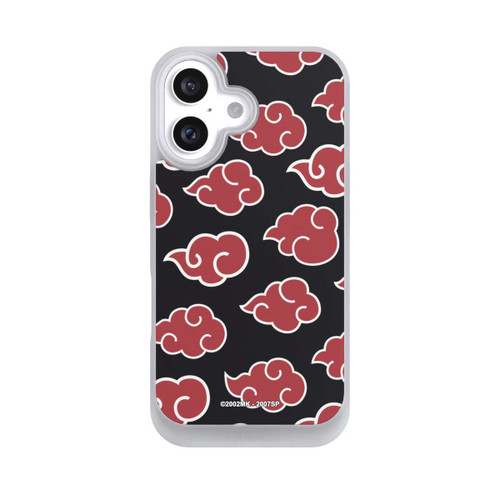  NIVOpure Akatsuki Pattern Black Big