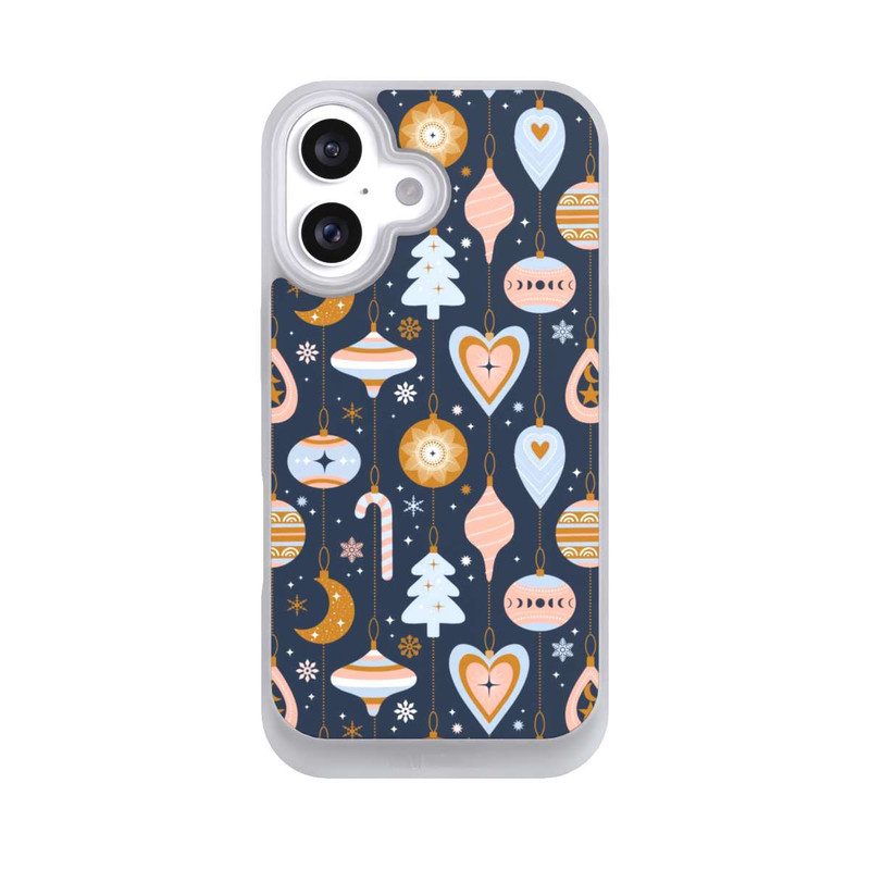 iPhone 16 NIVOpure Cafelab Xmas