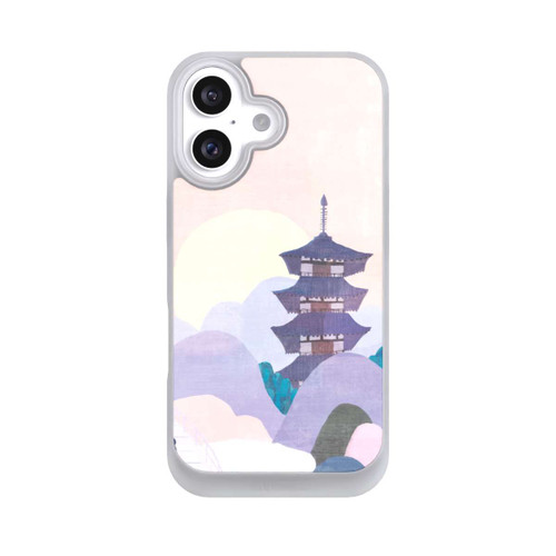 Apple iPhone 16 NIVOpure Murakumo March von Kyonosuke Takayasu