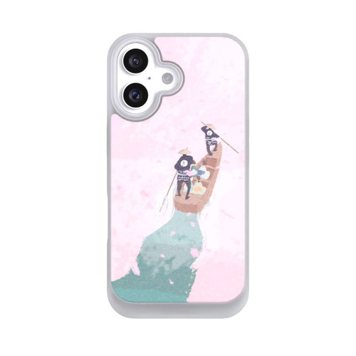 Apple iPhone 16 NIVOpure Murakumo April von Kyonosuke Takayasu