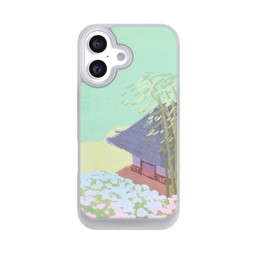 Apple iPhone 16 NIVOpure Murakumo June von Kyonosuke Takayasu