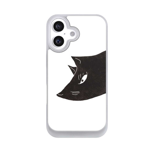 Apple iPhone 16 NIVOpure Kitsune von Kyonosuke Takayasu
