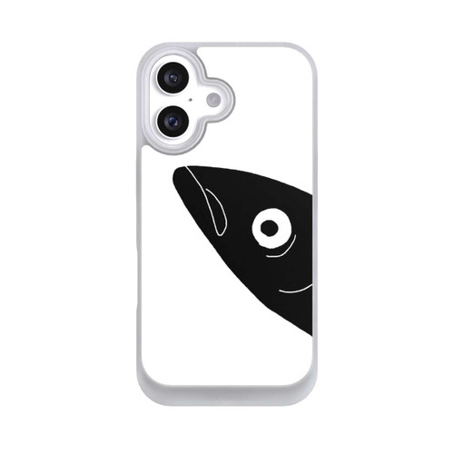 Apple iPhone 16 NIVOpure Fisch von Kyonosuke Takayasu