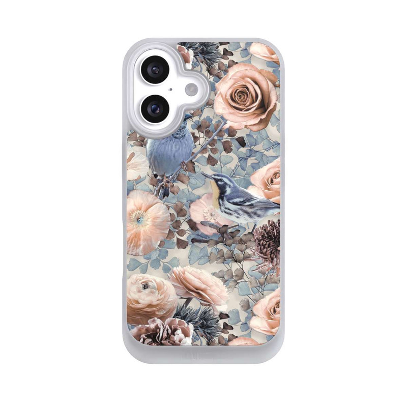 iPhone 16 NIVOpure Natur der Vögel 2