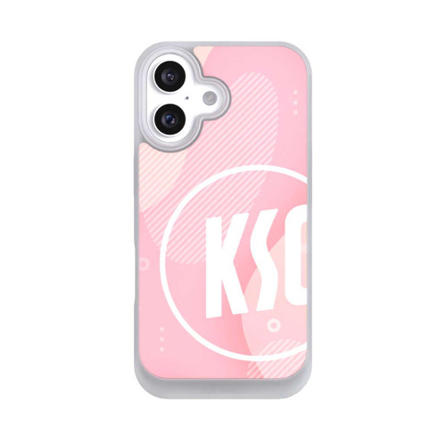  NIVOpure KSC - Pink 