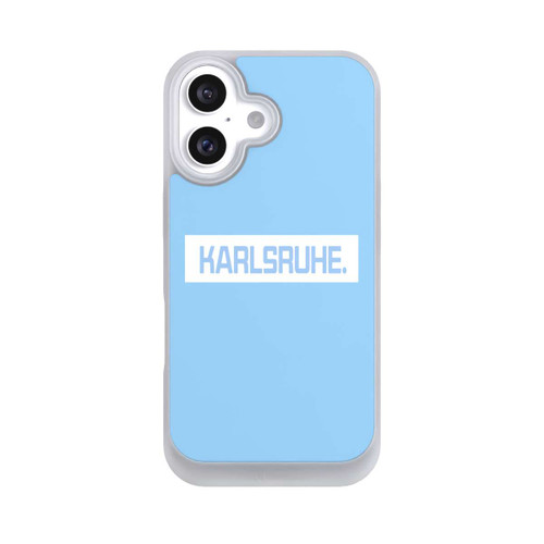  NIVOpure KSC - Blauer Hintergrund