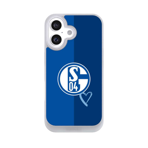  NIVOpure Schalke 04 Herzt