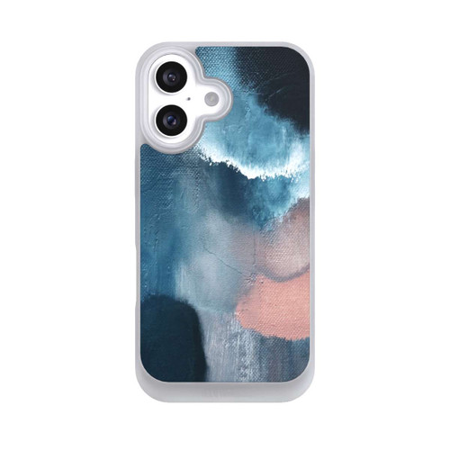 Apple iPhone 16 NIVOpure Aufruhr