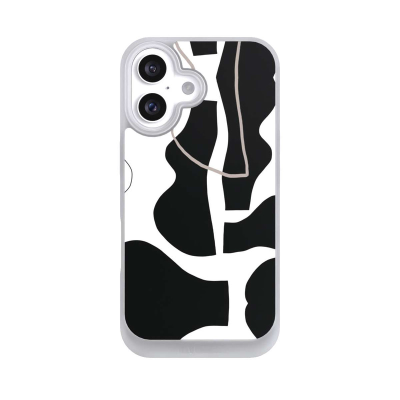 iPhone 16 NIVOpure Konturen Anastasia Sawall
