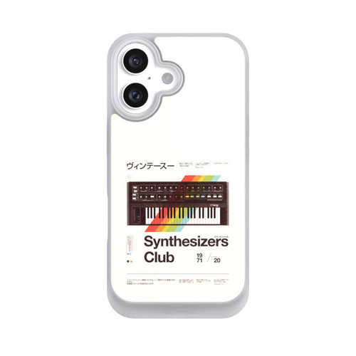  NIVOpure Synthe Club Print
