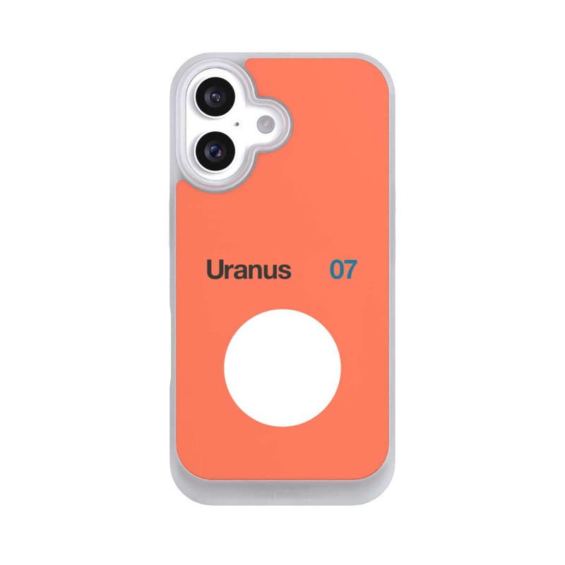 iPhone 16 NIVOpure Uranus