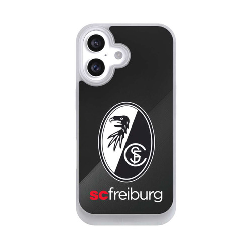  NIVOpure Zwei Texturen mit dem Schriftzug SC Freiburg
