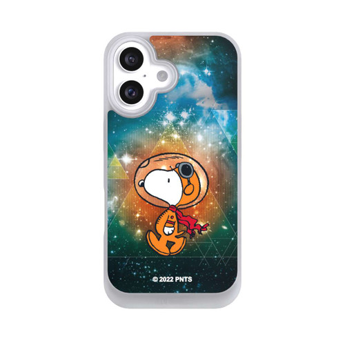  NIVOpure Snoopy Weltraumreisender Grün