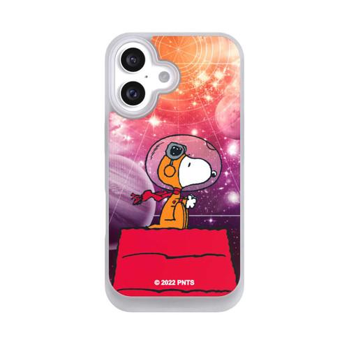  NIVOpure Snoopy Weltraumreisender Planet