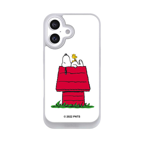 NIVOpure Snoopy and Woodstock Klassisch