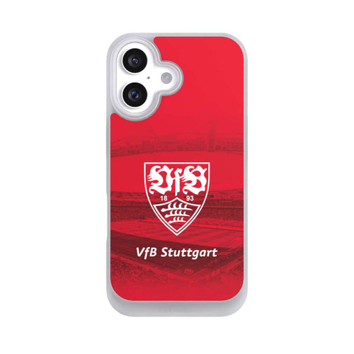  NIVOpure VfB Stadion Rot 2