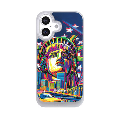 NIVOpure NY City Art By P.D. Moreno