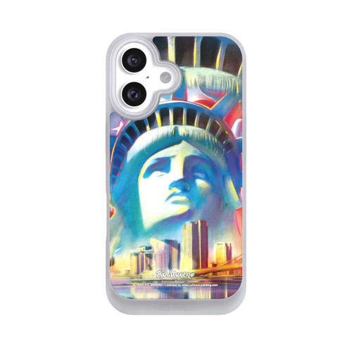  NIVOpure New York Liberty Art By P.D. Moreno