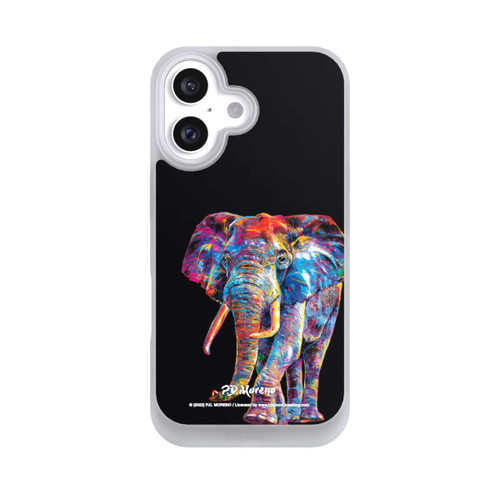  NIVOpure Elephant Art By P.D. Moreno