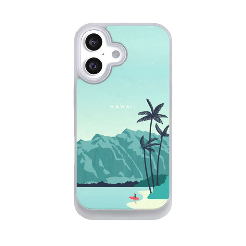 Apple iPhone 16 NIVOpure Hawaii Katinka Reinke