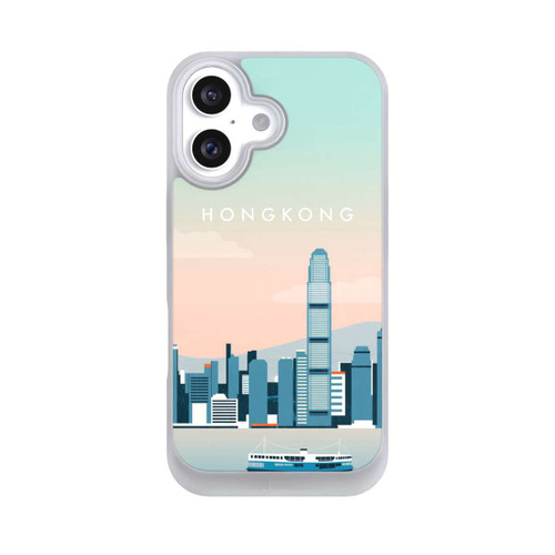 Apple iPhone 16 NIVOpure Hongkong Katinka Reinke