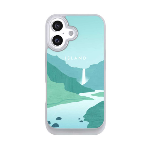 Apple iPhone 16 NIVOpure Island Katinka Reinke