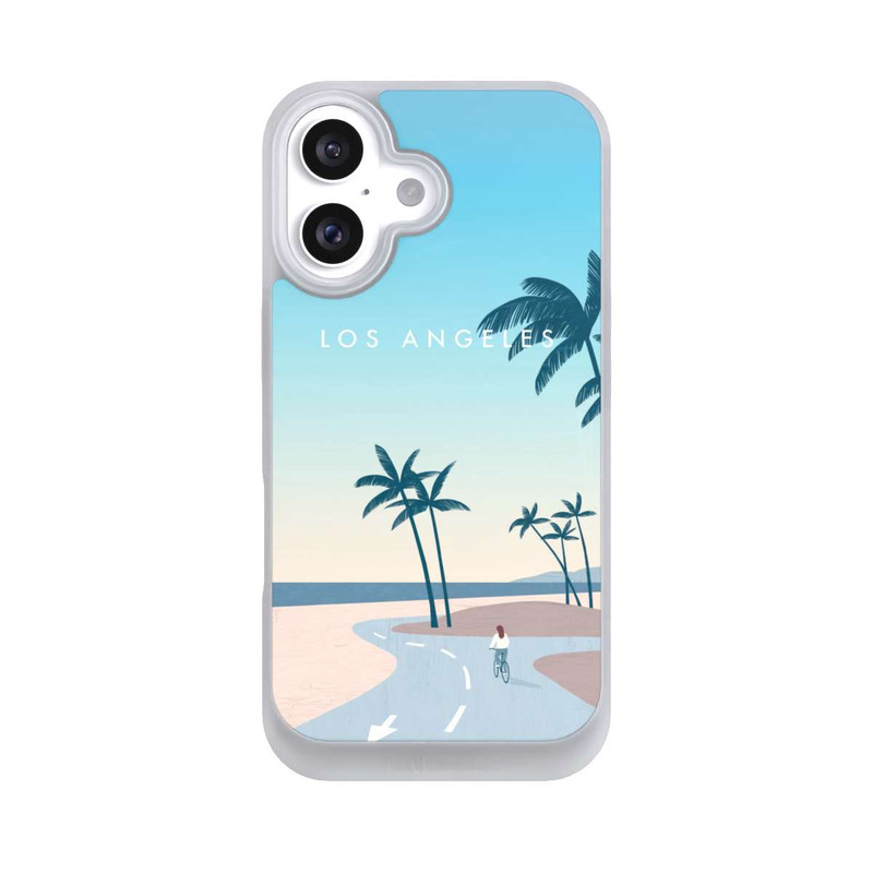 iPhone 16 NIVOpure Los Angeles Katinka Reinke 
