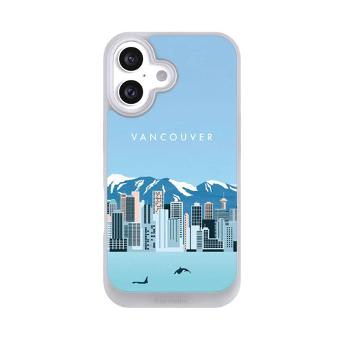 Apple iPhone 16 NIVOpure Vancouver Katinka Reinke