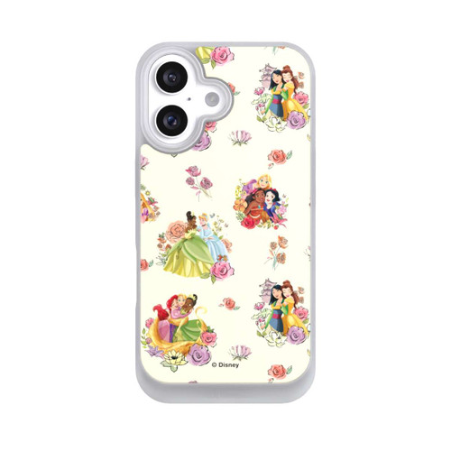  NIVOpure Princess Hug Pattern Disney Princess