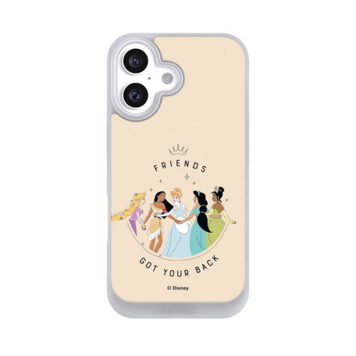  NIVOpure Friends Got Your Back Disney Princess 
