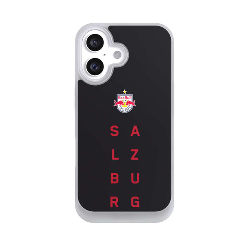  NIVOpure FC RB Salzburg Schriftzug Rot